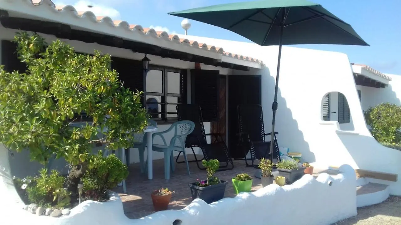 L'Almadrava Ostras 6 Villa L'Ametlla de Mar