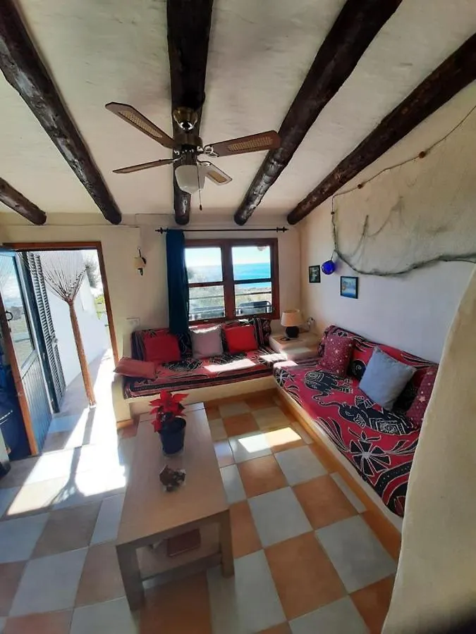 Holiday home L'Almadrava Ostras 6 Villa L'Ametlla de Mar Spain