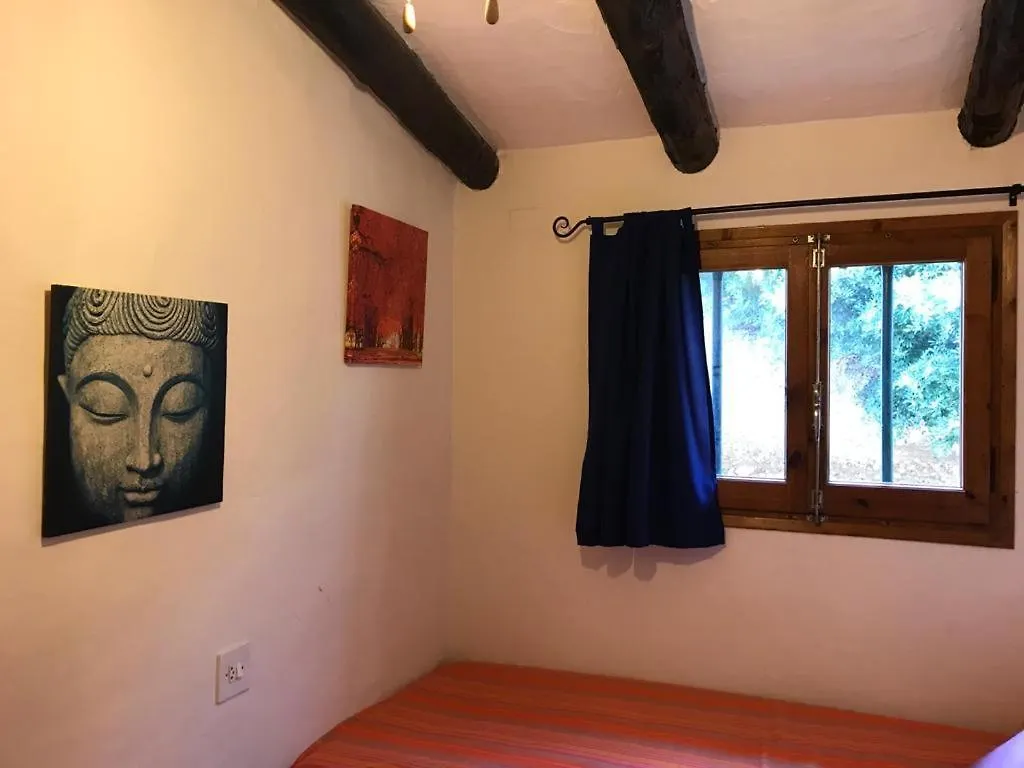 L'Almadrava Ostras 6 Villa L'Ametlla de Mar España
