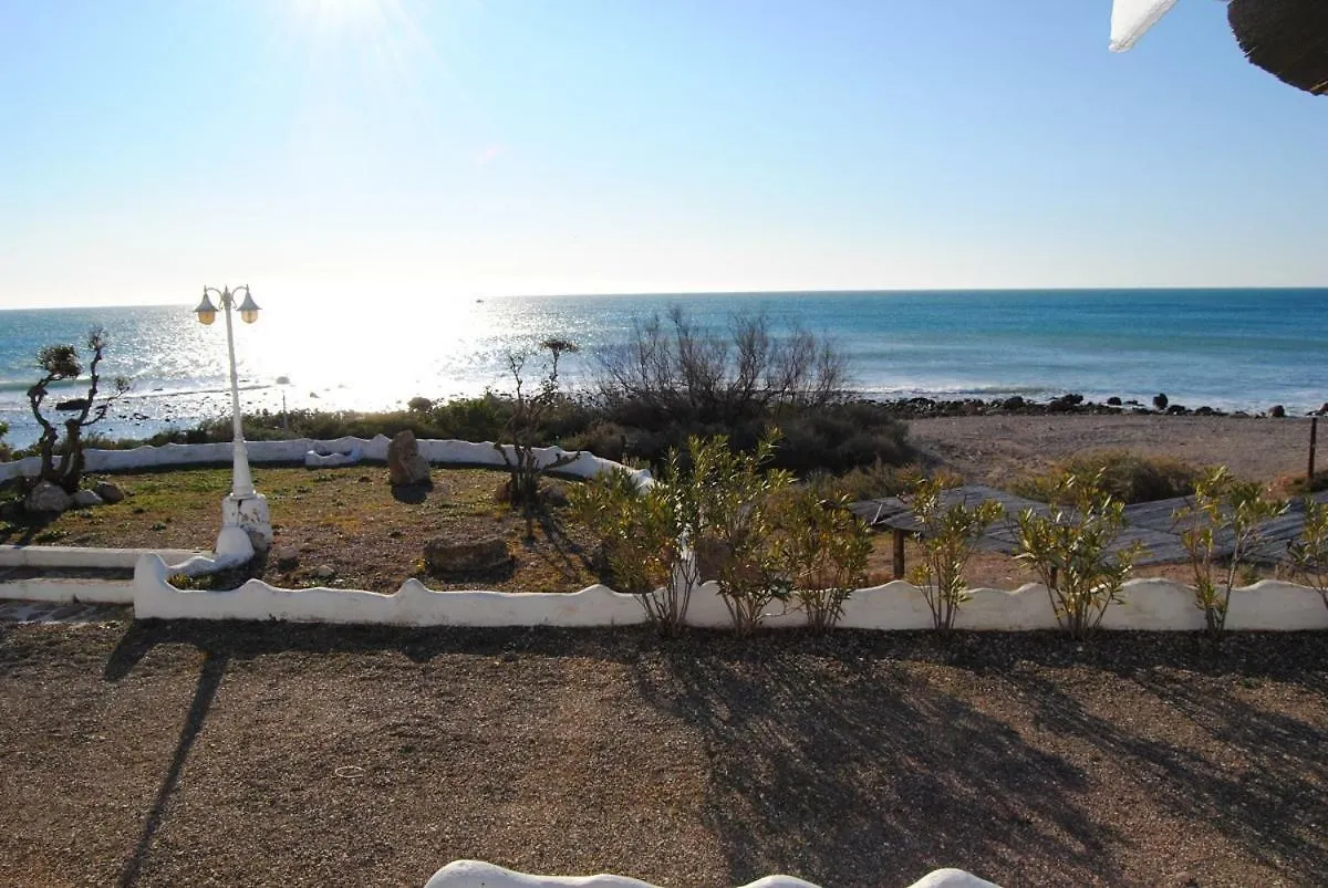 Holiday home L'Almadrava Ostras 6 Villa L'Ametlla de Mar Spain