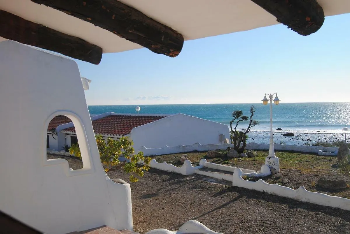 L'Almadrava Ostras 6 Villa L'Ametlla de Mar