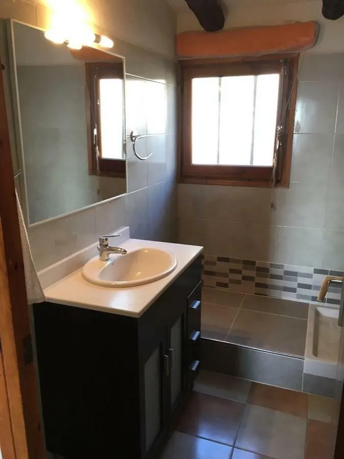 Сasa de vacaciones L'Almadrava Ostras 6 Villa L'Ametlla de Mar