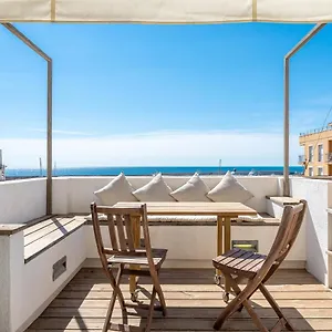  Apartamento Hauzify I Loft Brisa Del Mar