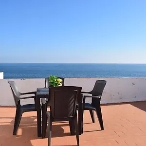  Apartamento Calafate 5 Con Vistas Al Mar