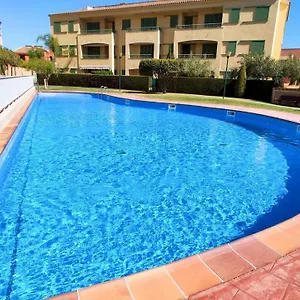 Apartamento Acogedor Cerca Del Mar Msj75